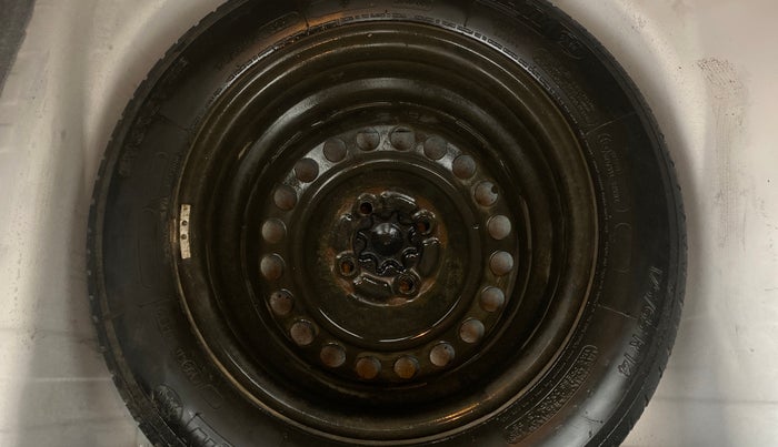 2014 Honda Amaze 1.5L I-DTEC S, Diesel, Manual, 97,361 km, Spare Tyre