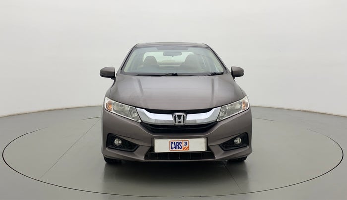 2016 Honda City 1.5L I-VTEC VX, Petrol, Manual, 71,321 km, Front