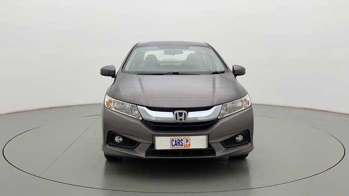 2016 Honda City 1.5L I-VTEC VX, Petrol, Manual, 71,321 km, Front