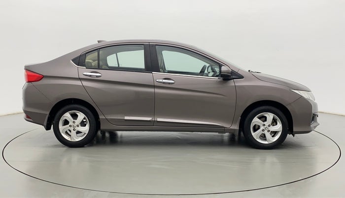 2016 Honda City 1.5L I-VTEC VX, Petrol, Manual, 71,321 km, Right Side View