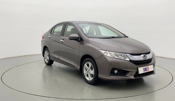 2016 Honda City 1.5L I-VTEC VX, Petrol, Manual, 71,321 km, Right Front Diagonal