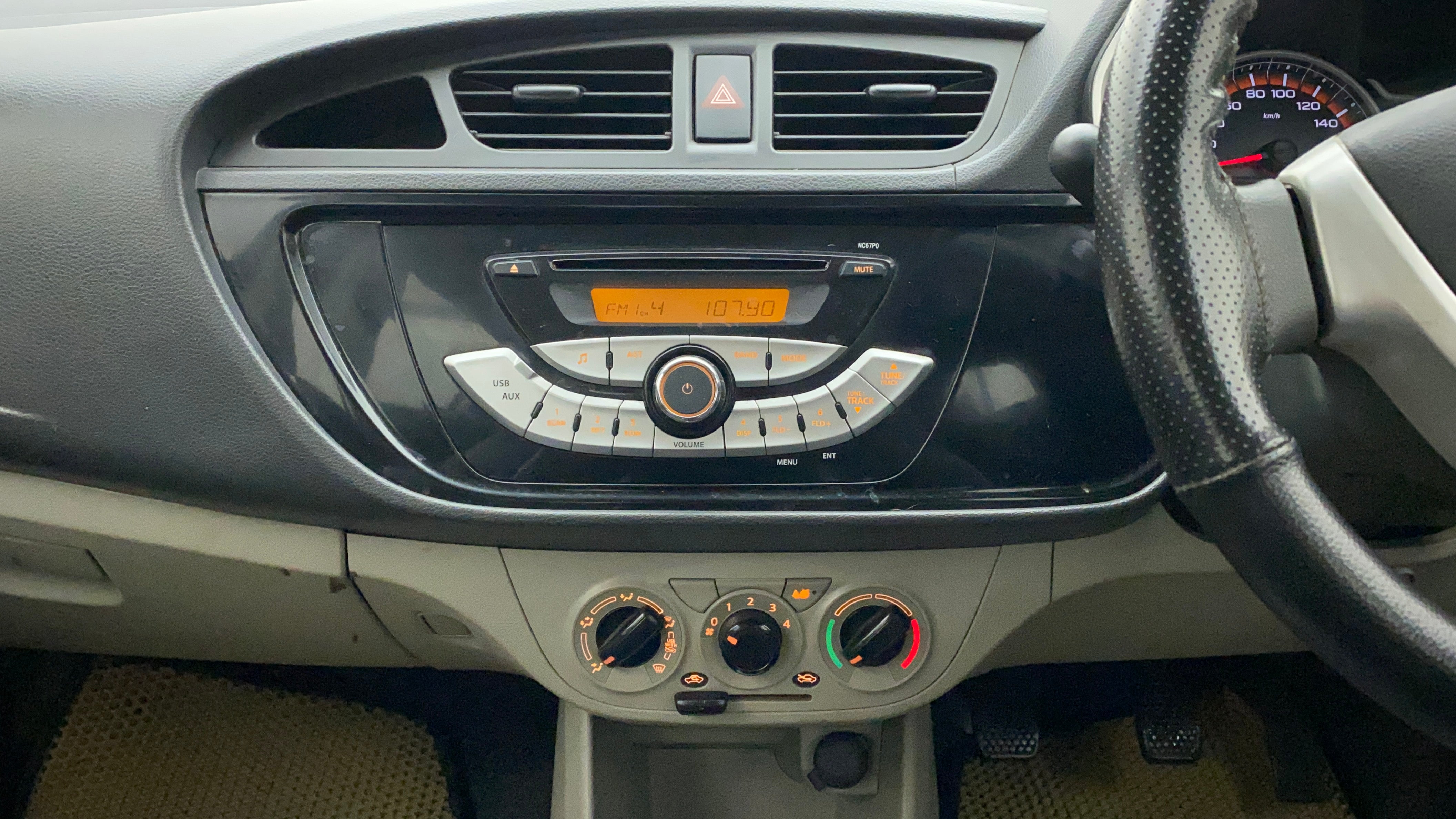 Features