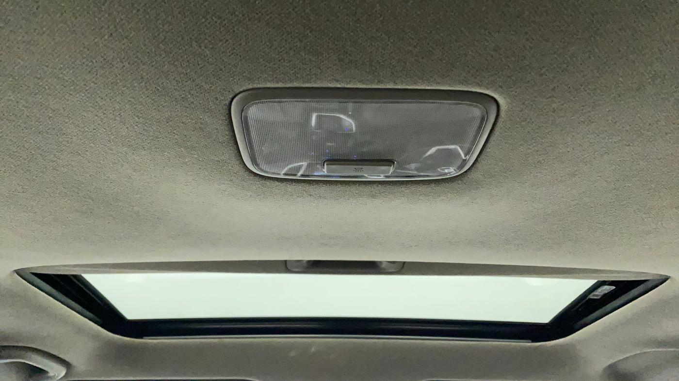 2018 Hyundai Creta SX AT 1.6 PETROL, Petrol, Automatic, 69,729 km, Moonroof/ Sunroof