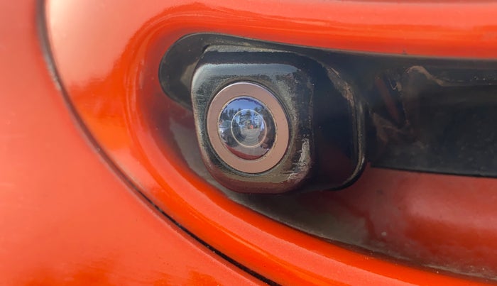 2018 Hyundai Grand i10 ASTA 1.2 KAPPA VTVT, Petrol, Manual, 48,413 km, Parking Camera