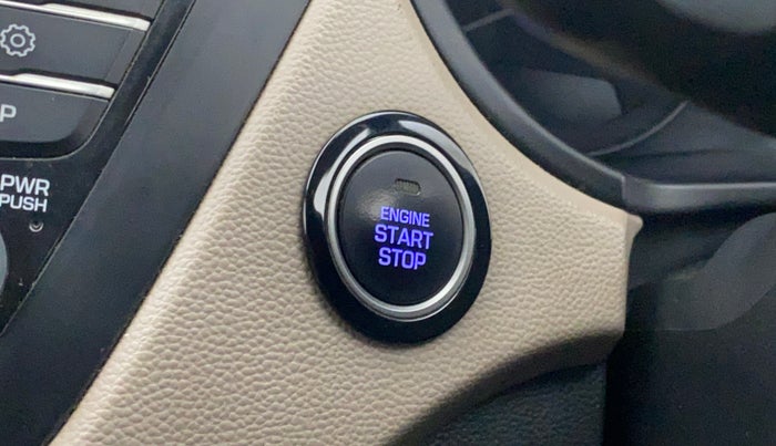 2016 Hyundai Elite i20 ASTA 1.2 (O), Petrol, Manual, 28,094 km, Keyless Start/ Stop Button