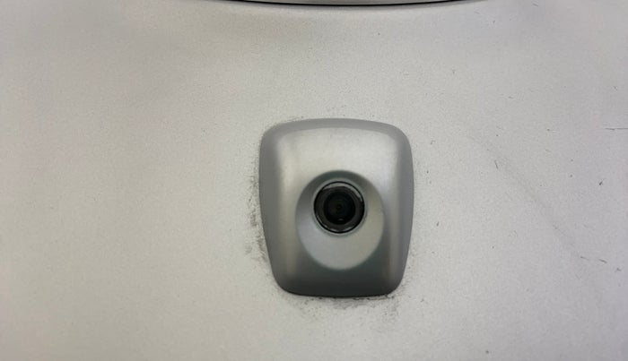 2016 Hyundai Elite i20 ASTA 1.2 (O), Petrol, Manual, 28,094 km, Parking Camera