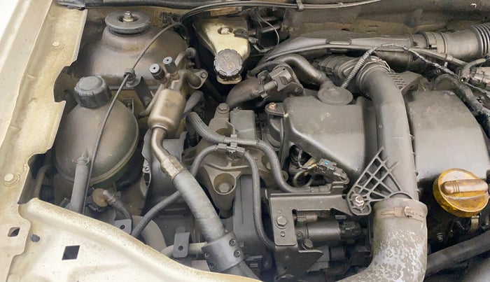 2018 Renault Duster 110 PS RXZ DIESEL, Diesel, Manual, 40,910 km, Engine View - Right