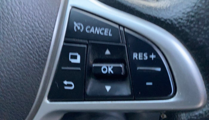 2021 Nissan MAGNITE XV PREMIUM, Petrol, Manual, 20,885 km, Adaptive Cruise Control