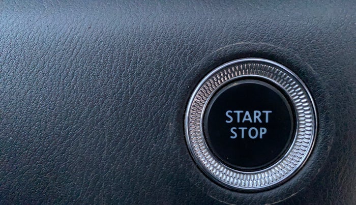 2021 Nissan MAGNITE XV PREMIUM, Petrol, Manual, 20,885 km, Keyless Start/ Stop Button