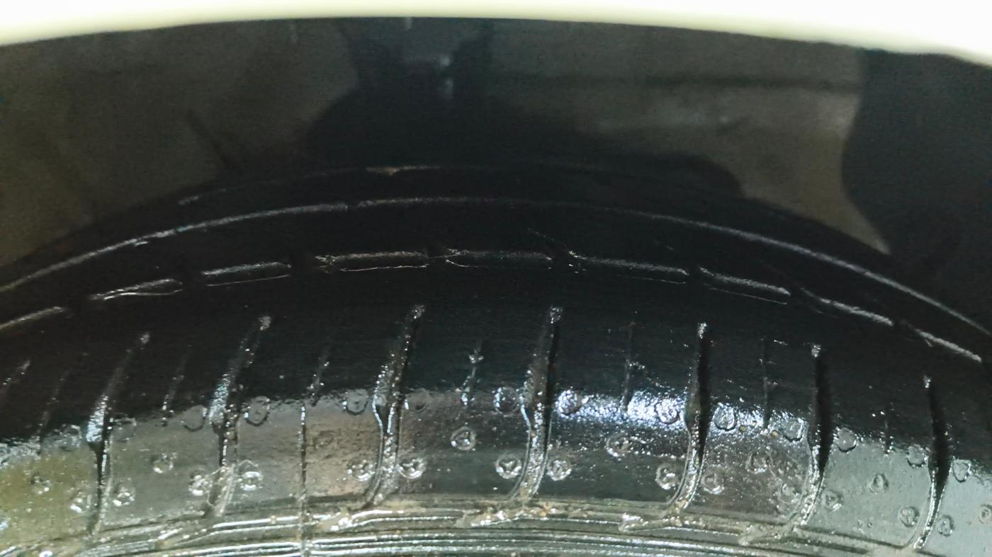2020 Hyundai NEW SANTRO SPORTZ CNG, CNG, Manual, 93,576 km, Right Front Tyre Tread