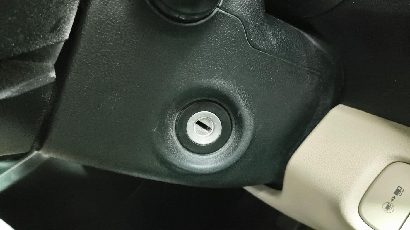 2020 Hyundai NEW SANTRO SPORTZ CNG, CNG, Manual, 93,576 km, Keyless Start/ Stop Button