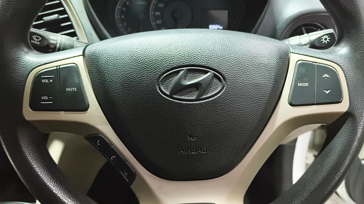 2020 Hyundai NEW SANTRO SPORTZ CNG, CNG, Manual, 93,576 km, Adaptive Cruise Control