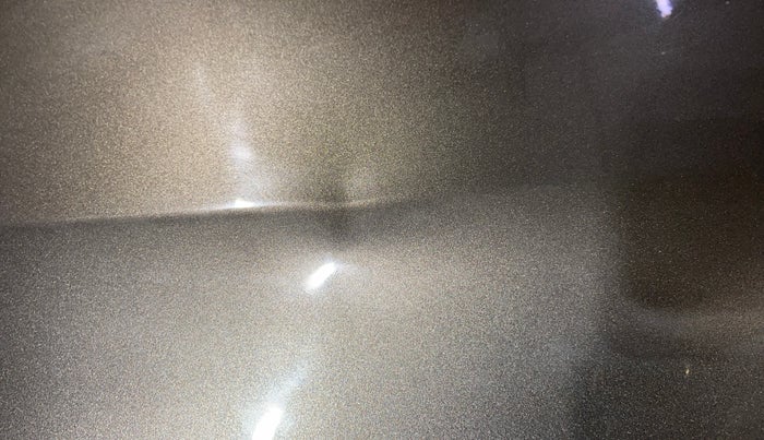 2019 Maruti Ciaz SIGMA 1.5 SHVS MT  PETROL, Petrol, Manual, 31,036 km, Bonnet (hood) - Slightly dented
