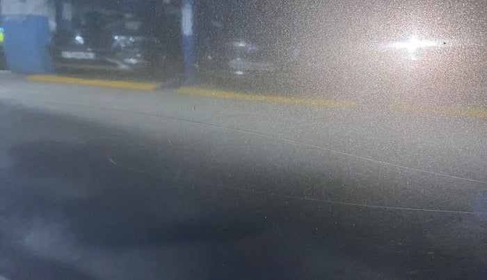 2019 Maruti Ciaz SIGMA 1.5 SHVS MT  PETROL, Petrol, Manual, 31,036 km, Right rear door - Minor scratches