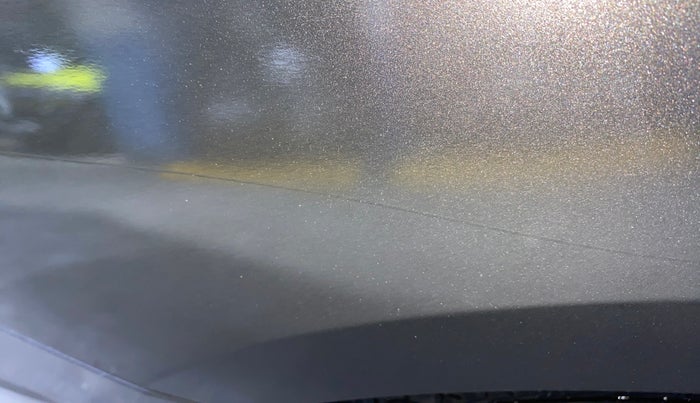 2019 Maruti Ciaz SIGMA 1.5 SHVS MT  PETROL, Petrol, Manual, 31,036 km, Right quarter panel - Minor scratches