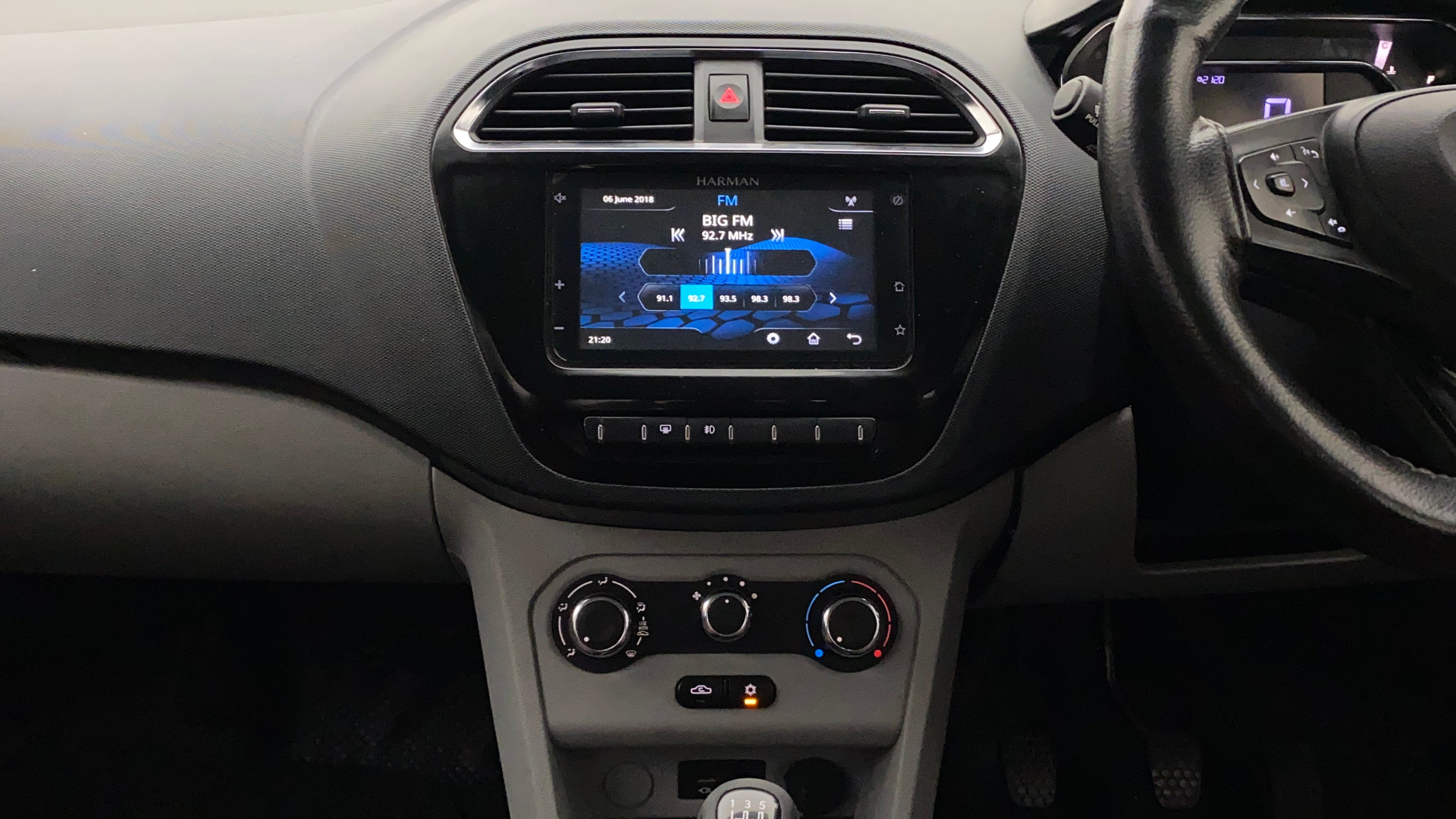 Features
