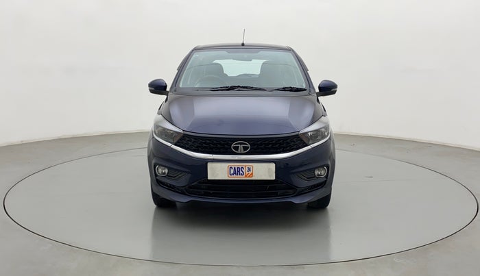 2021 Tata Tiago XZ PETROL, Petrol, Manual, 47,290 km, Front