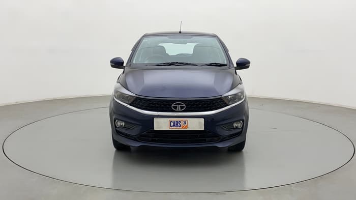 2021 Tata Tiago XZ PETROL, Petrol, Manual, 47,290 km, Front