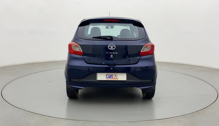 2021 Tata Tiago XZ PETROL, Petrol, Manual, 47,290 km, Back/Rear