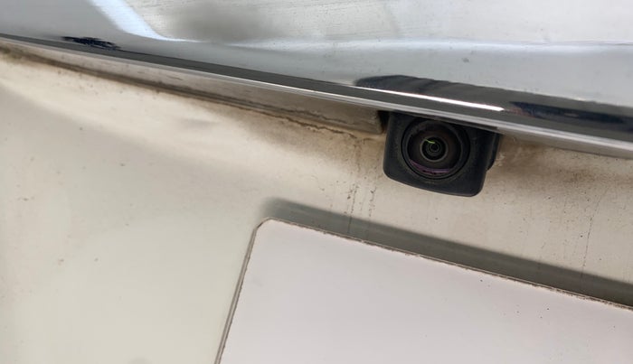 2017 Honda Jazz 1.2L I-VTEC V AT, Petrol, Automatic, 96,547 km, Parking Camera