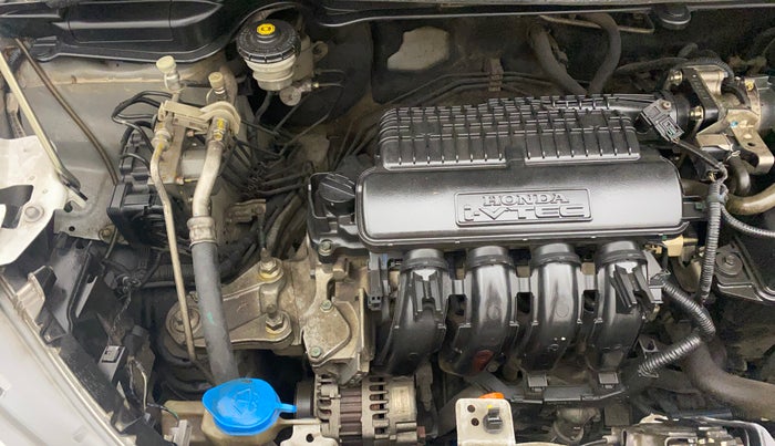 2017 Honda Jazz 1.2L I-VTEC V AT, Petrol, Automatic, 96,547 km, Engine View - Right
