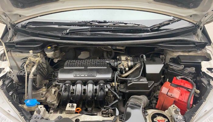 2017 Honda Jazz 1.2L I-VTEC V AT, Petrol, Automatic, 96,547 km, Engine View