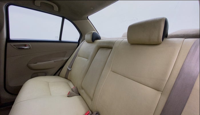 2014 Maruti Swift Dzire VXI, Petrol, Manual, 71,918 km, Right Side Rear Door Cabin