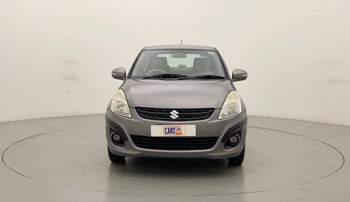 2014 Maruti Swift Dzire VXI, Petrol, Manual, 71,918 km, Front