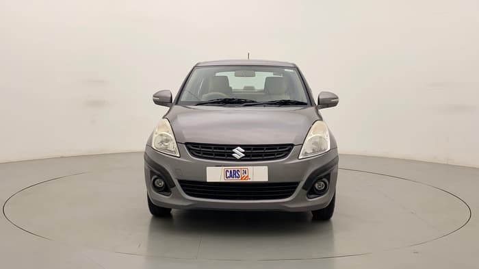 2014 Maruti Swift Dzire VXI, Petrol, Manual, 71,918 km, Front