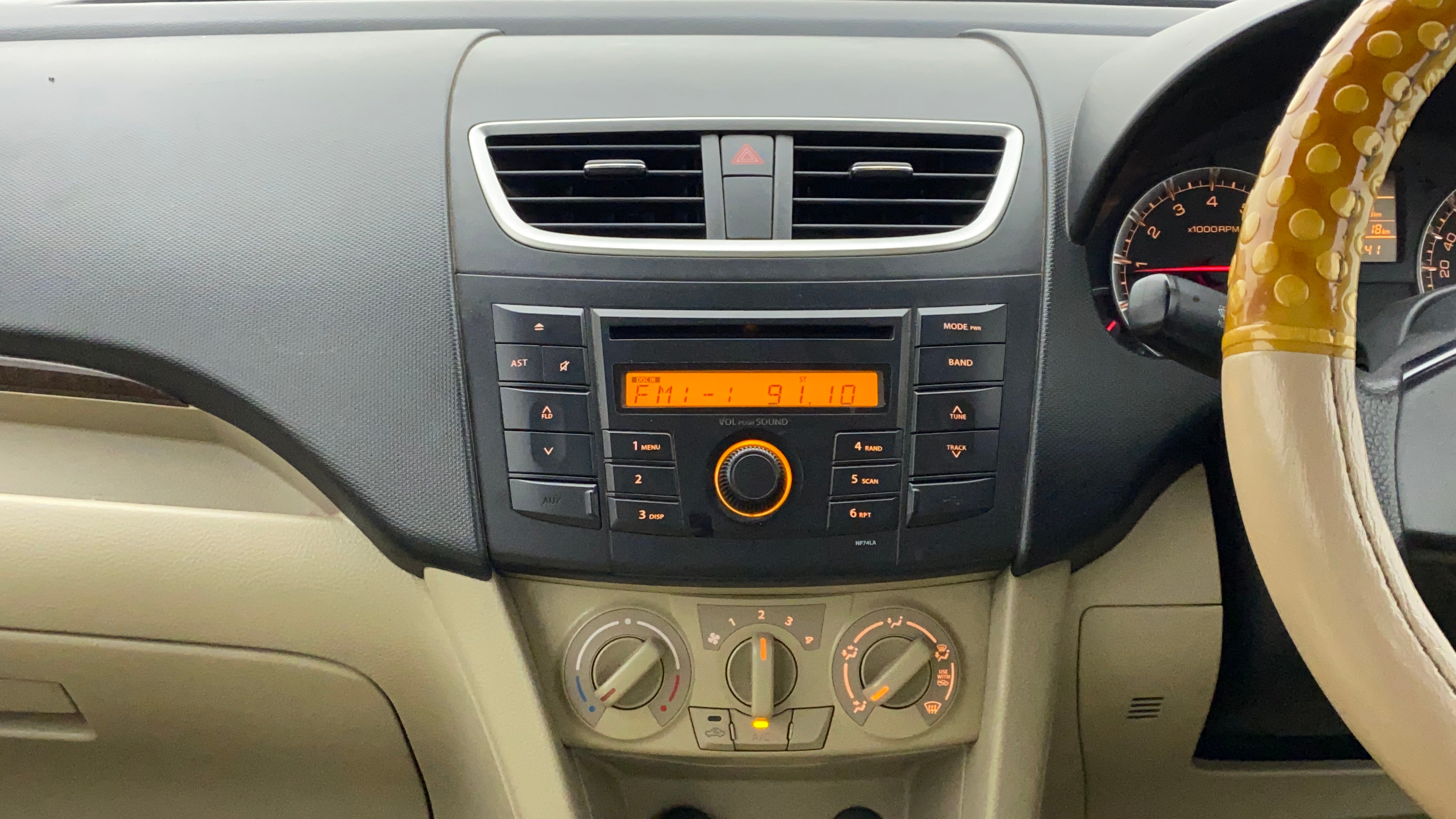 Features