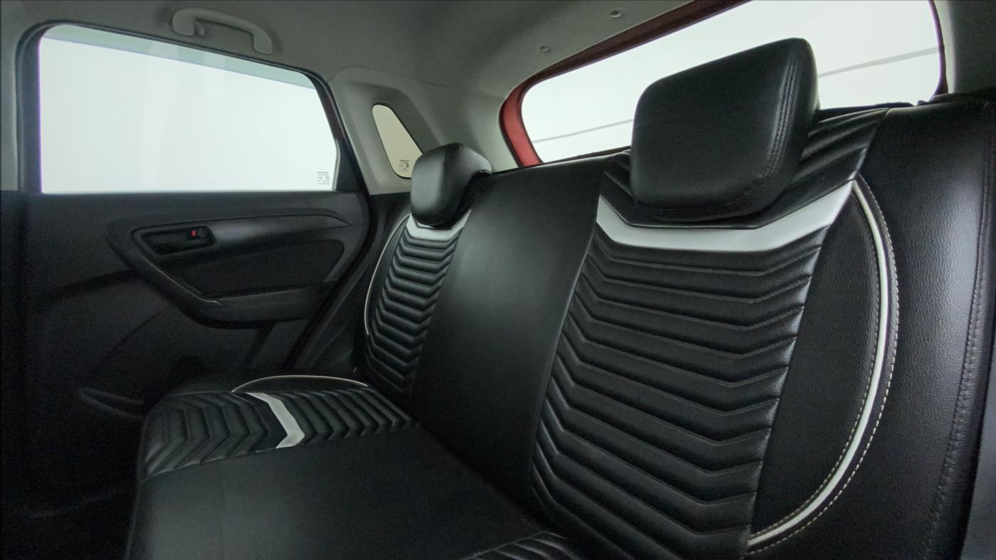 2018 Maruti Vitara Brezza VDI, Diesel, Manual, 81,162 km, Right Side Rear Door Cabin