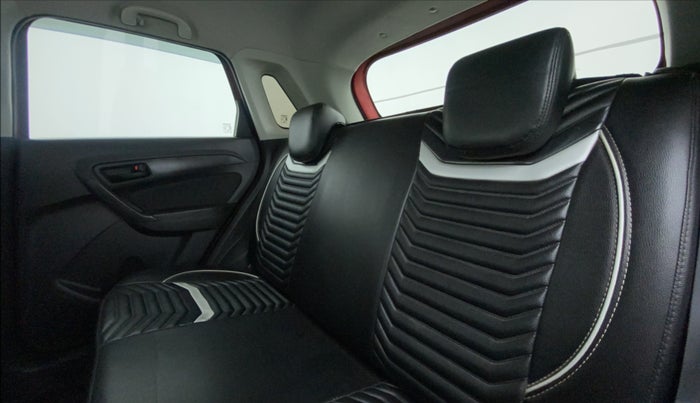 2018 Maruti Vitara Brezza VDI, Diesel, Manual, 81,162 km, Right Side Rear Door Cabin