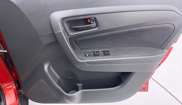 2018 Maruti Vitara Brezza VDI, Diesel, Manual, 81,162 km, Driver Side Door Panels Control