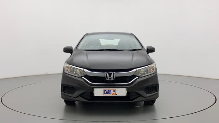 2017 Honda City 1.5L I-VTEC SV, Petrol, Manual, 79,080 km, Front