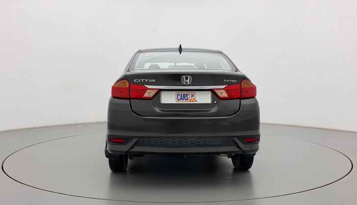 2017 Honda City 1.5L I-VTEC SV, Petrol, Manual, 79,080 km, Back/Rear
