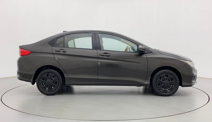 2017 Honda City 1.5L I-VTEC SV, Petrol, Manual, 79,080 km, Right Side View