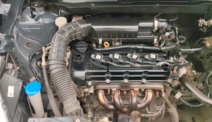 2019 Maruti Dzire VXI, Petrol, Manual, 42,205 km, Engine View - Right