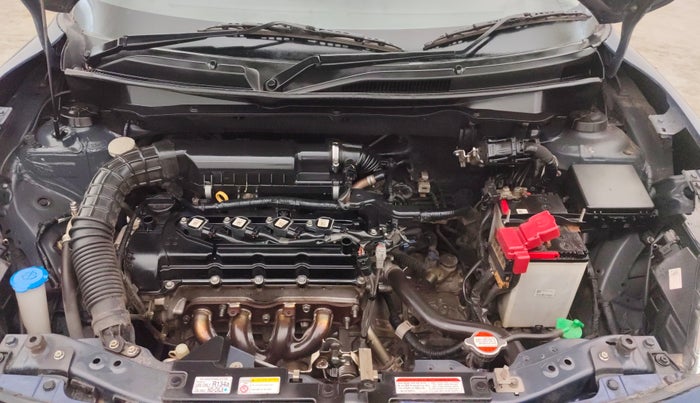 2019 Maruti Dzire VXI, Petrol, Manual, 42,205 km, Engine View
