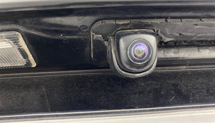 2019 Hyundai Verna 1.6 VTVT SX, Petrol, Manual, 50,166 km, Parking Camera