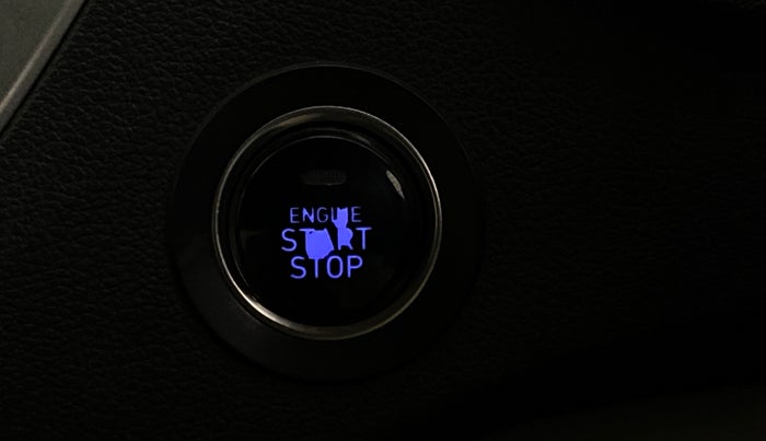 2019 Hyundai Verna 1.6 VTVT SX, Petrol, Manual, 50,166 km, Keyless Start/ Stop Button