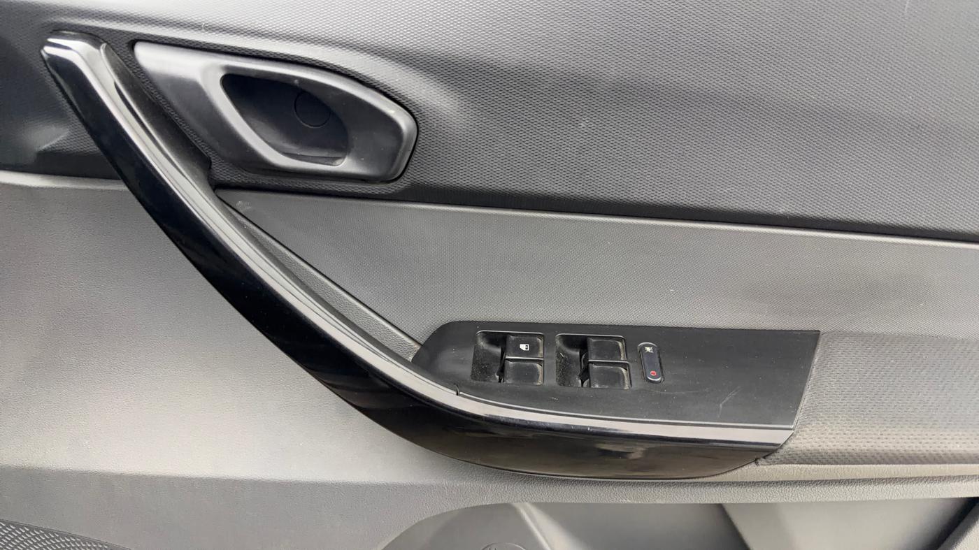 2018 Tata TIGOR XTA PETROL, Petrol, Automatic, 48,209 km, Driver Side Door Panels Control