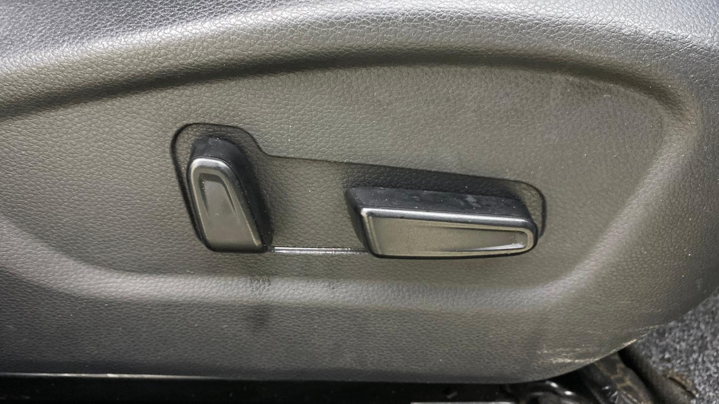 2020 KIA SELTOS GTX PLUS DCT 1.4 PETROL, Petrol, Automatic, 91,742 km, Driver Side Adjustment Panel