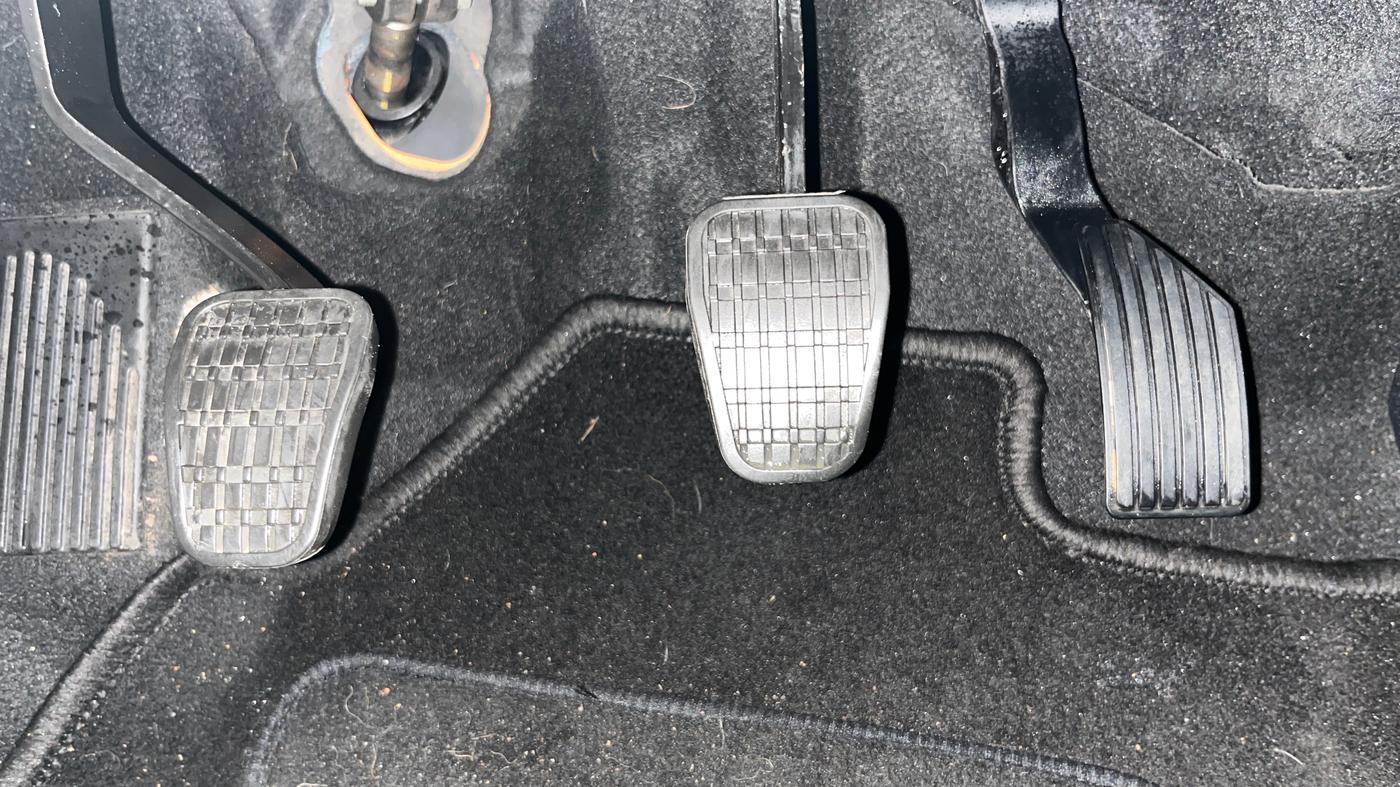 2019 Tata NEXON XM PETROL, Petrol, Manual, 29,261 km, Pedals