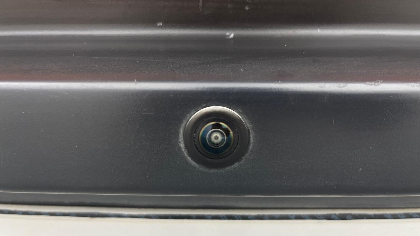 2019 Tata NEXON XM PETROL, Petrol, Manual, 29,261 km, Parking Camera