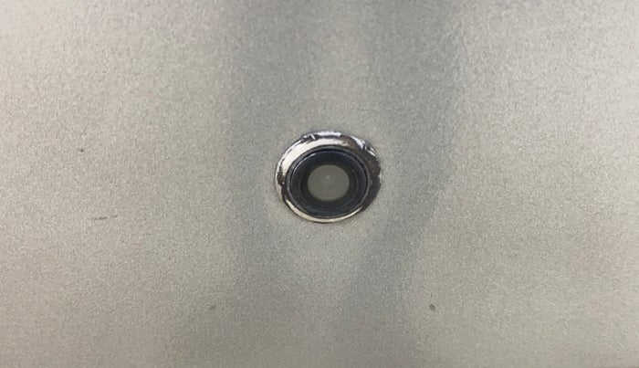 2020 Maruti Baleno DELTA PETROL 1.2, Petrol, Manual, 52,477 km, Parking Camera