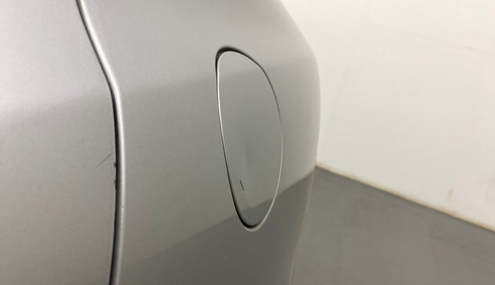 2010 Honda Civic 1.8L I-VTEC V MT, Petrol, Manual, 1,12,814 km, Left quarter panel - Slightly dented