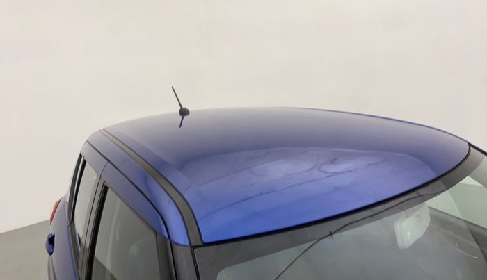 2012 Maruti Swift VDI, Diesel, Manual, 63,847 km, Roof