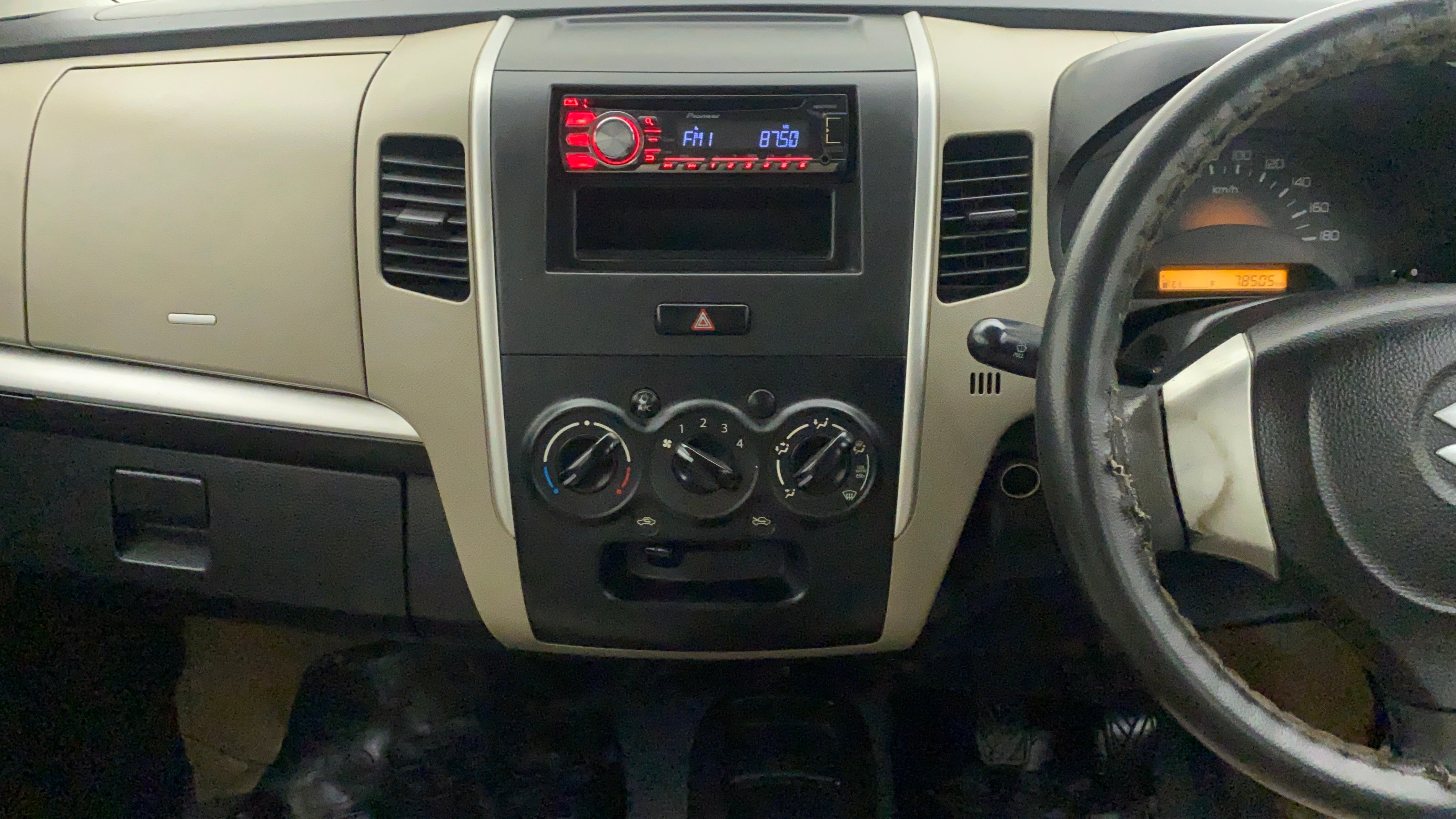 Features
