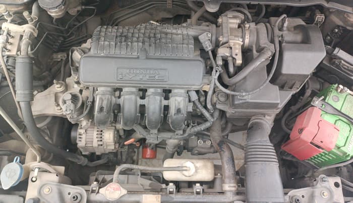 2018 Honda City 1.5L I-VTEC V MT, Petrol, Manual, 59,248 km, Engine View