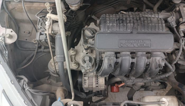 2018 Honda City 1.5L I-VTEC V MT, Petrol, Manual, 59,248 km, Engine View - Right